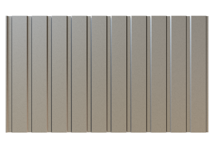 Профнастил ПС-7+