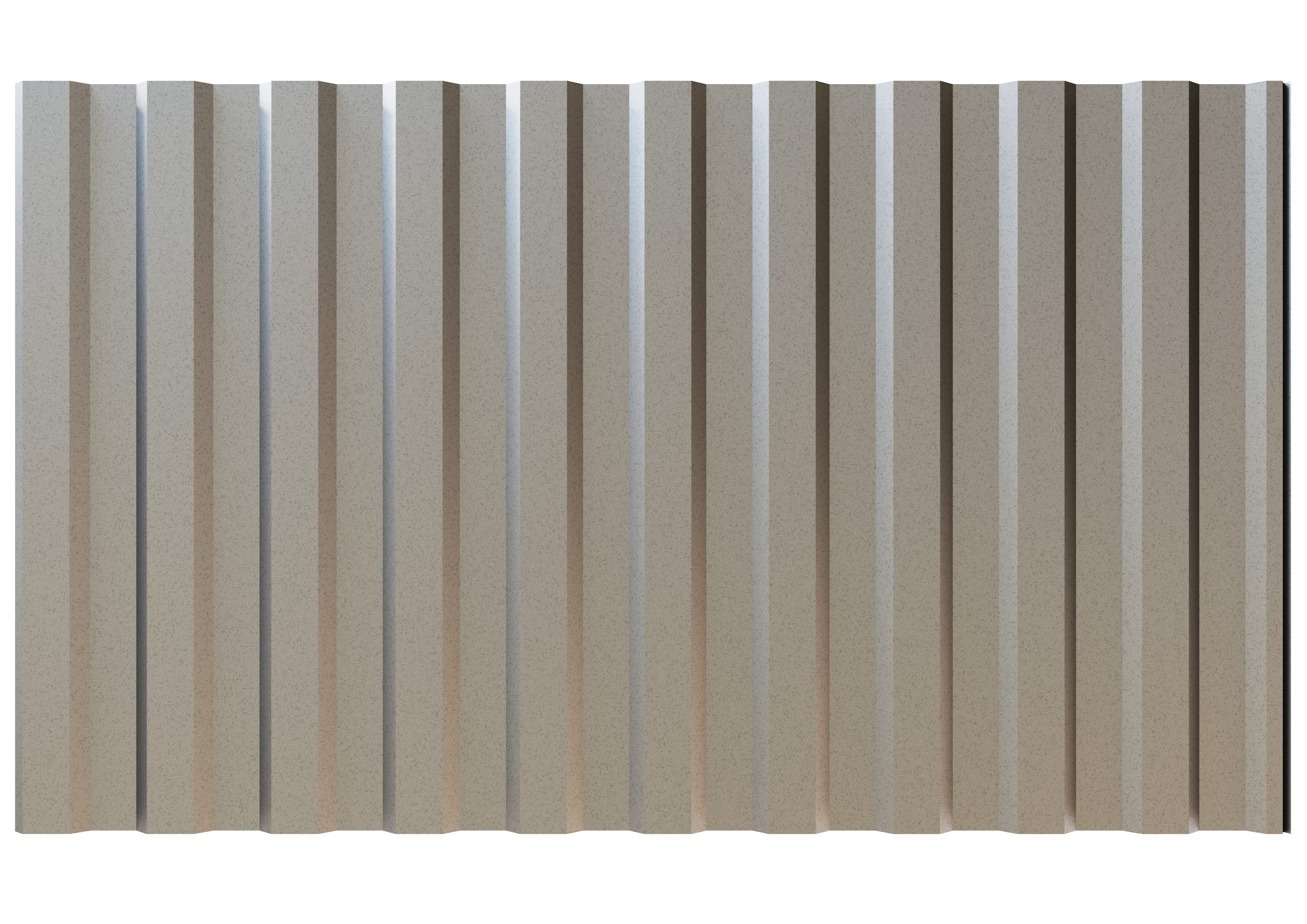 Профнастил ПН-12