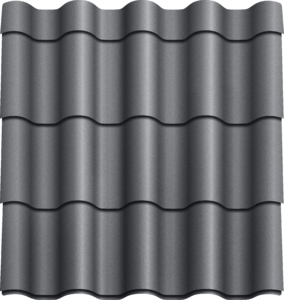 Металочерепиця Агат