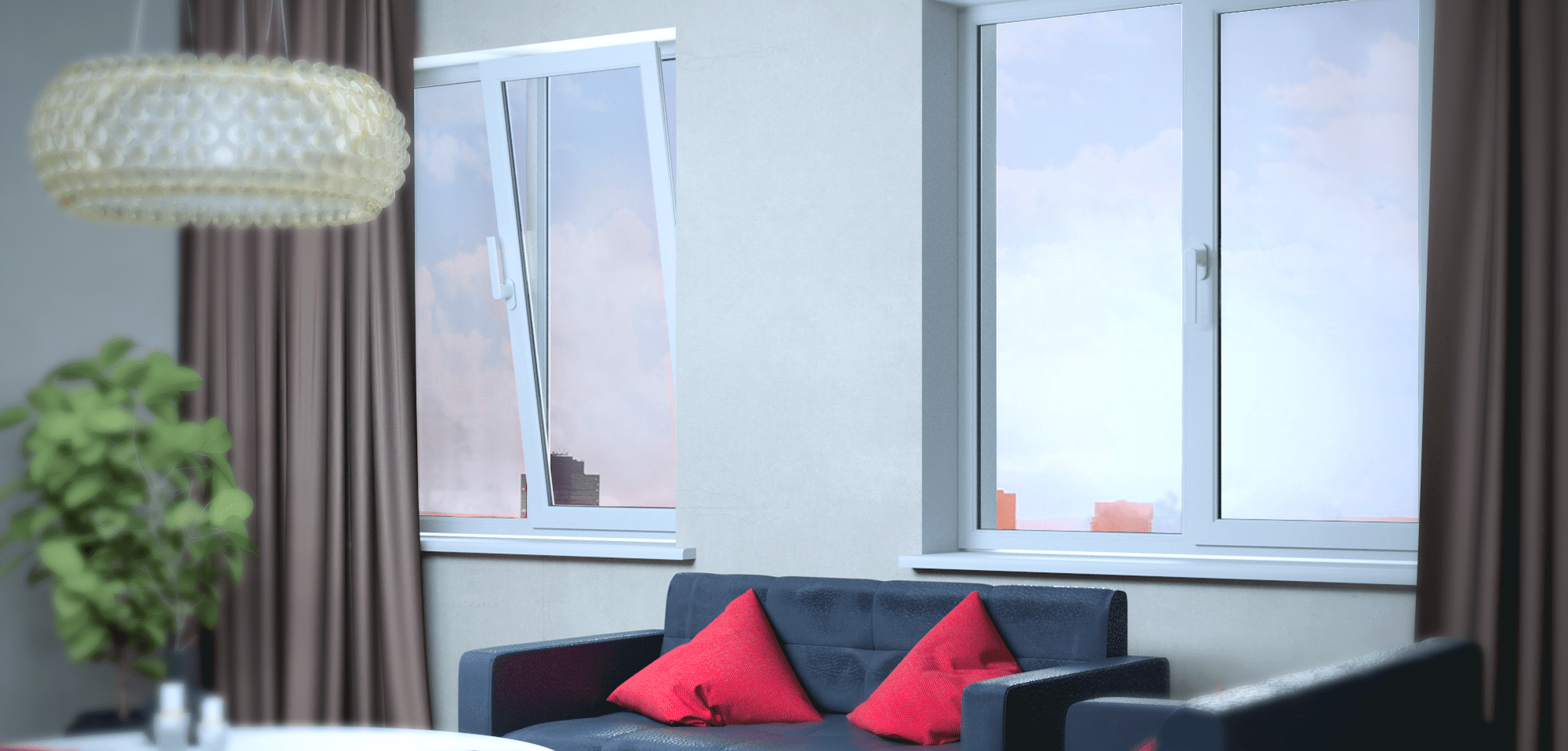 Віконда Класик Віконда Класик