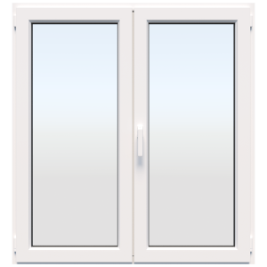 Металопластикові вікна Віконда Класик Металопластикові вікна Віконда Класик