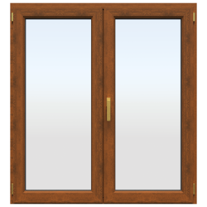 Металопластикові вікна Віконда Класик Plus Металопластикові вікна Віконда Класик Plus