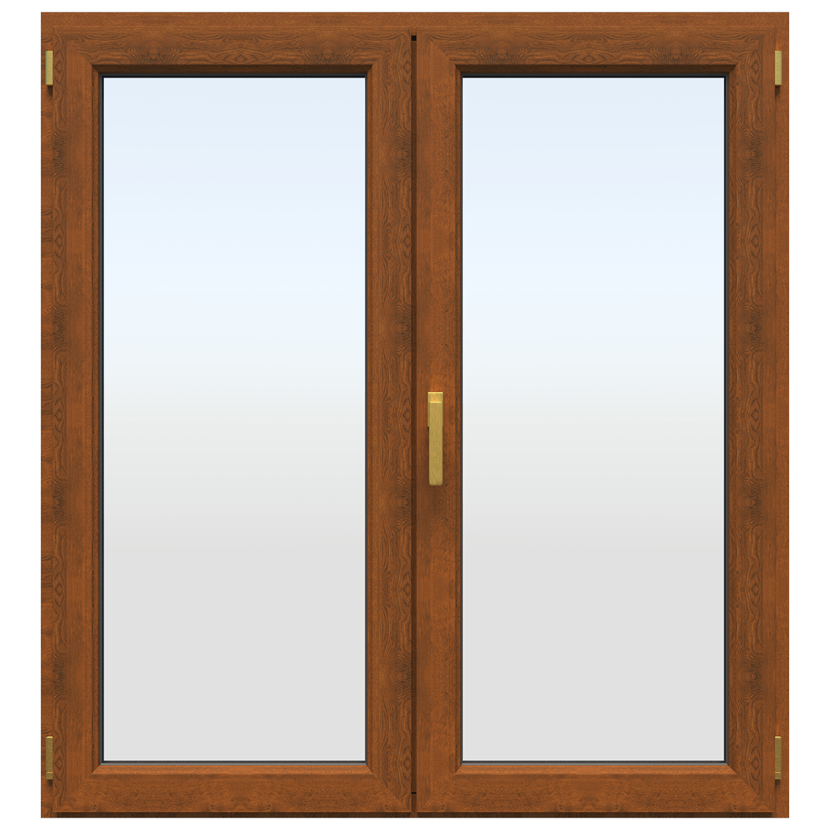 Металопластикові вікна Віконда Класик Plus