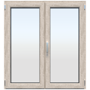 Металопластикові вікна Віконда Котедж Металопластикові вікна Віконда Котедж