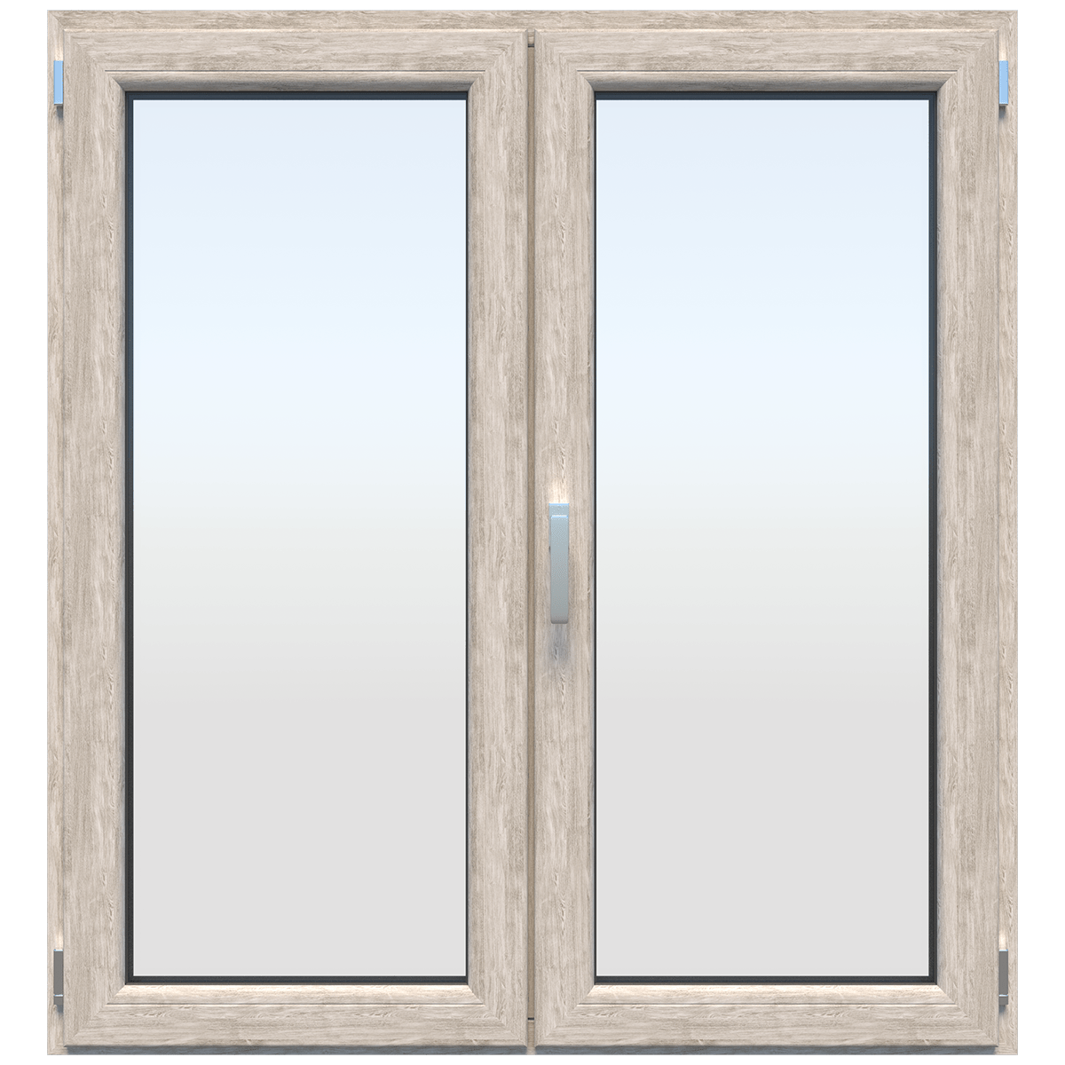 Металопластикові вікна Віконда Котедж