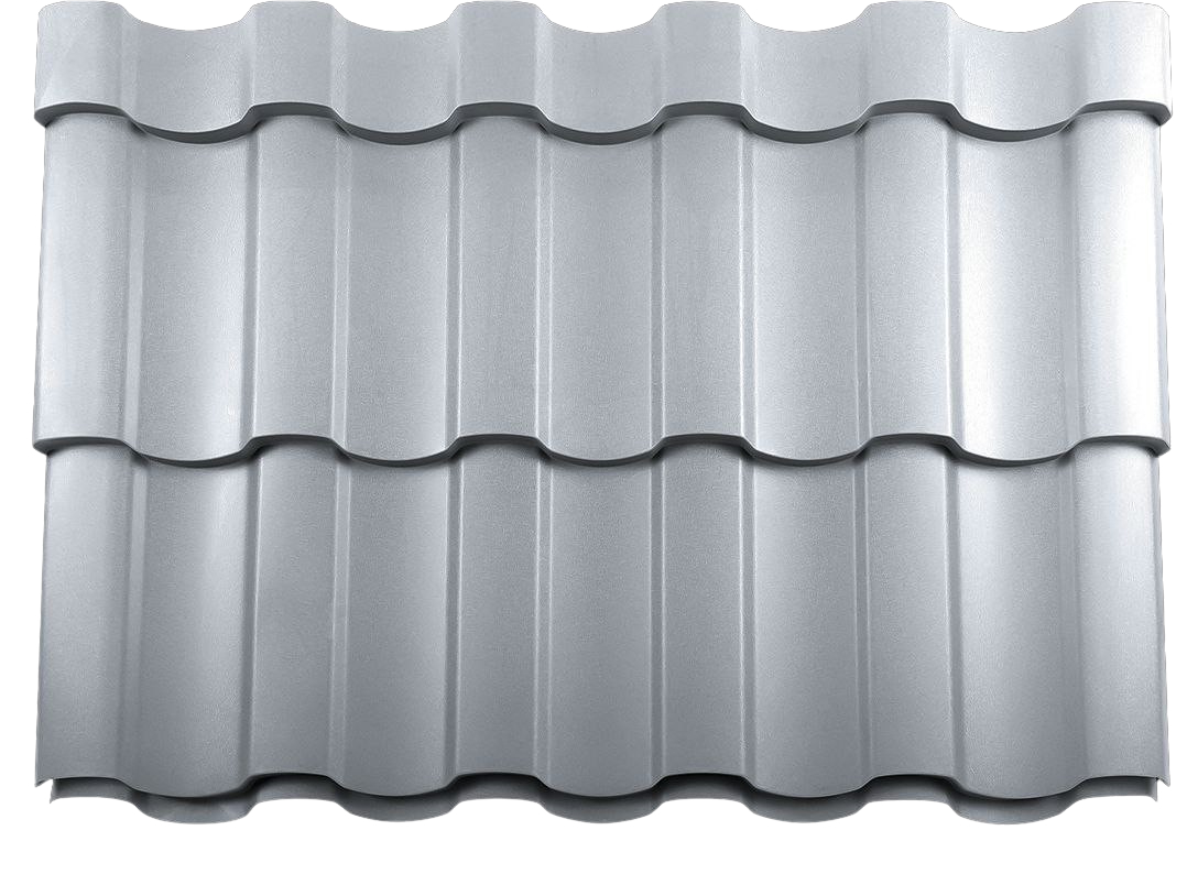 Металочерепиця Нефрит