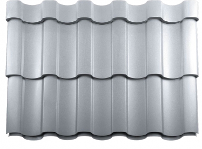 Металочерепиця Нефрит