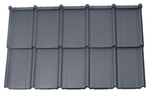 МЕТАЛОЧЕРЕПИЦЯ САПФІР