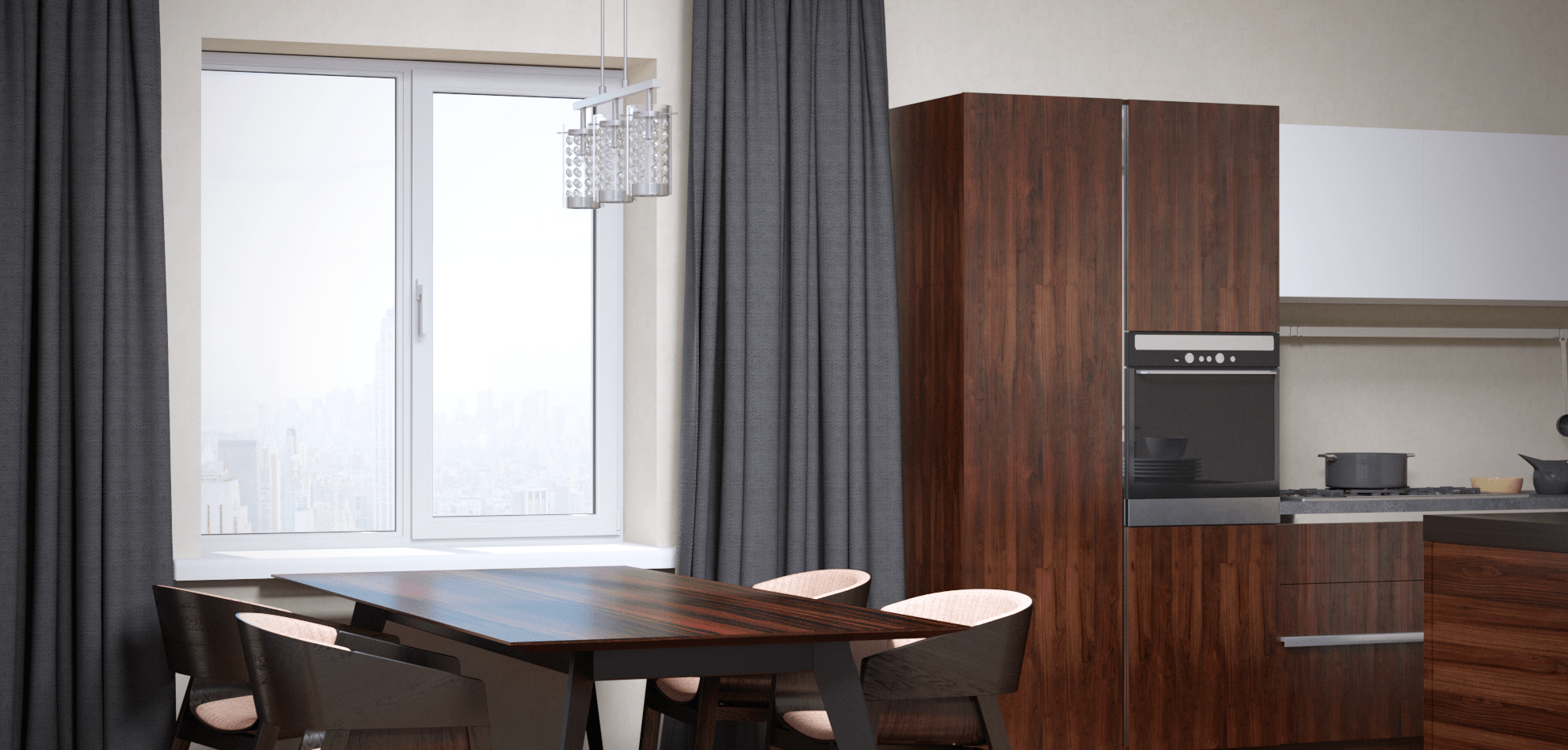 Вікна Віконда Стандарт Вікна Віконда Стандарт