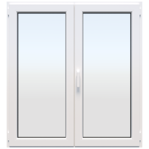 Металопластикові вікна Віконда Стандарт Металопластикові вікна Віконда Стандарт