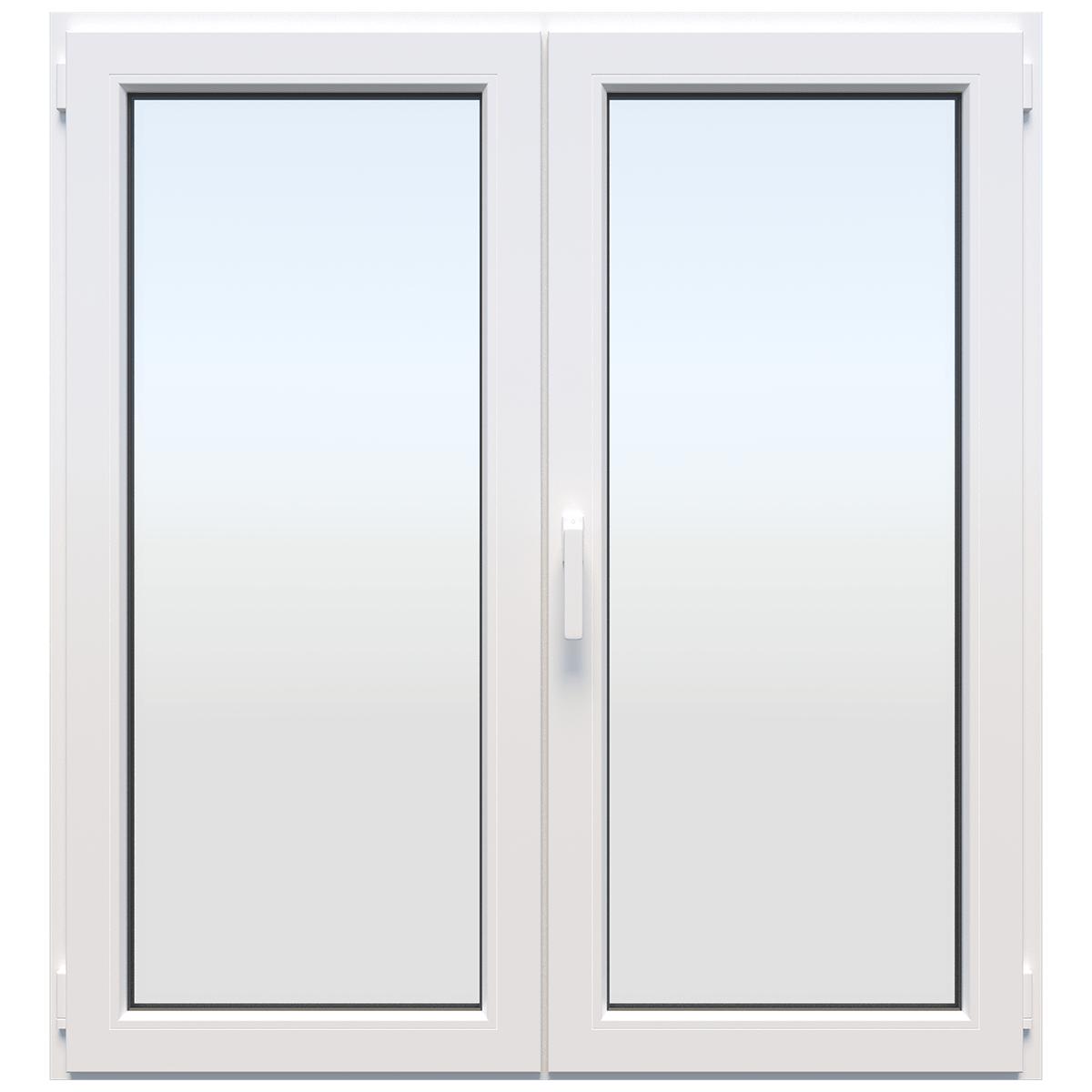 Металопластикові вікна Віконда Стандарт