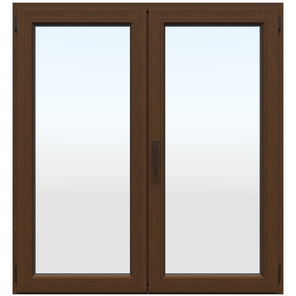 Металопластикові вікна Віконда Стандарт Plus