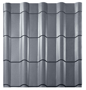 Металочерепиця Опал