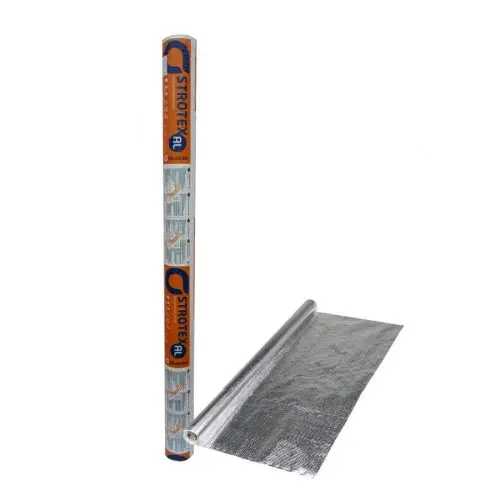 Пароізоляційна плівка Strotex AL 90