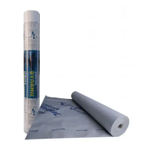 Дахова мембрана Strotex Dynamic
