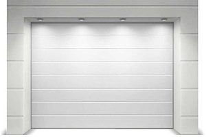 Гаражні ворота Karsten M type Гаражні ворота Karsten M type
