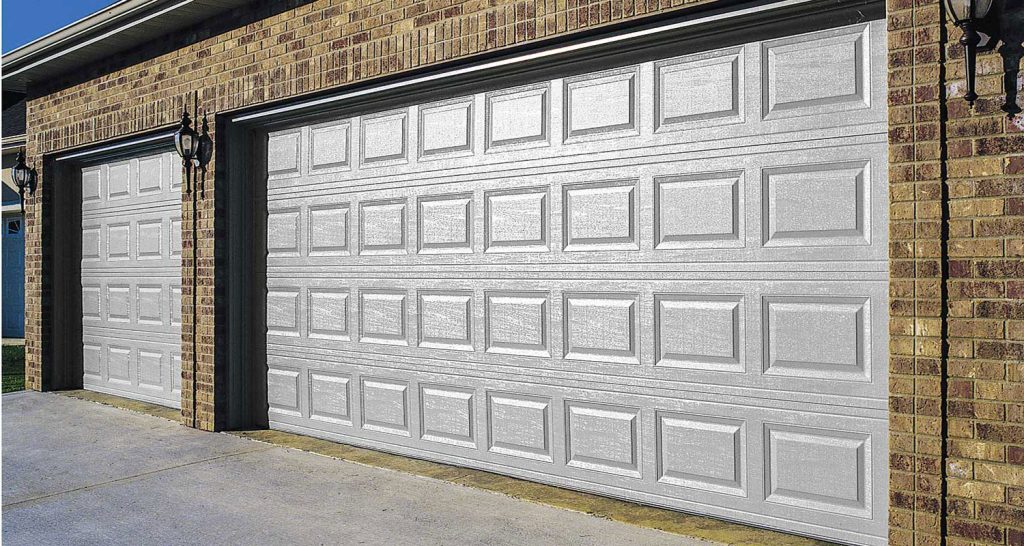 Гаражні ворота Q-Type