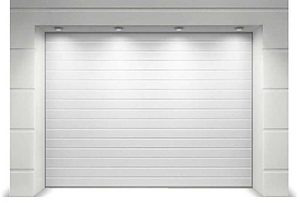 Гаражні ворота Karsten S type Гаражні ворота Karsten S type