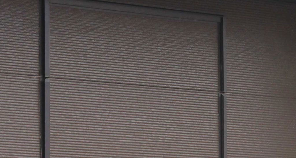 Гаражні ворота V-Type